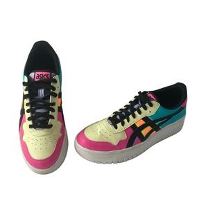 ASICS Japan S Platform Sneakers women's size 11